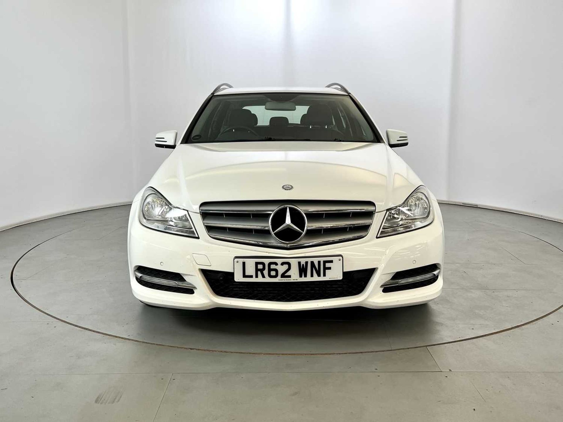 2012 Mercedes-Benz C220 Estate - Image 2 of 34