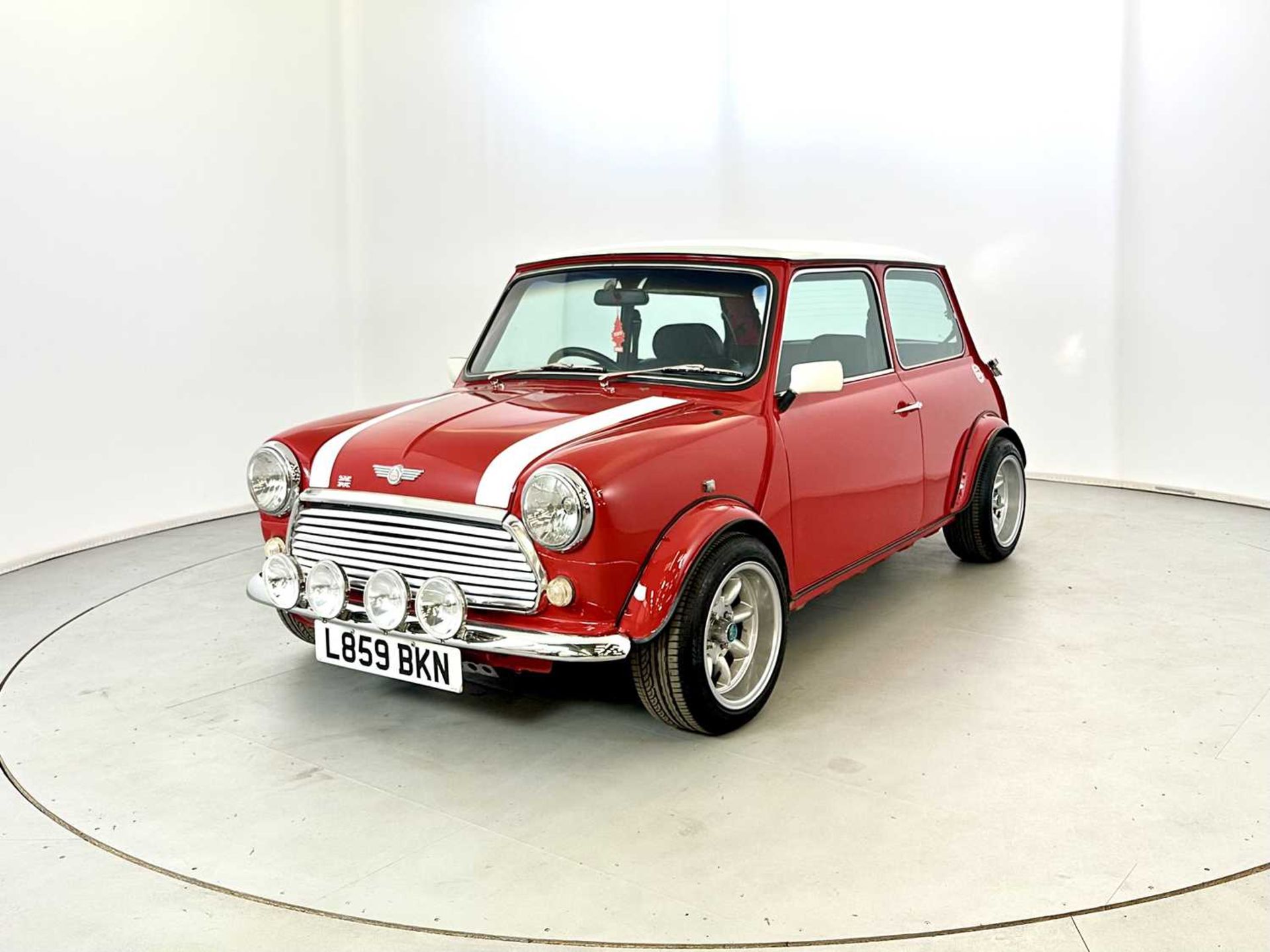 1993 Rover Mini Mayfair - Image 3 of 30