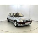 1990 Peugeot 205 GTI Mi16