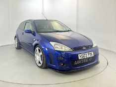 2003 Ford Focus RS