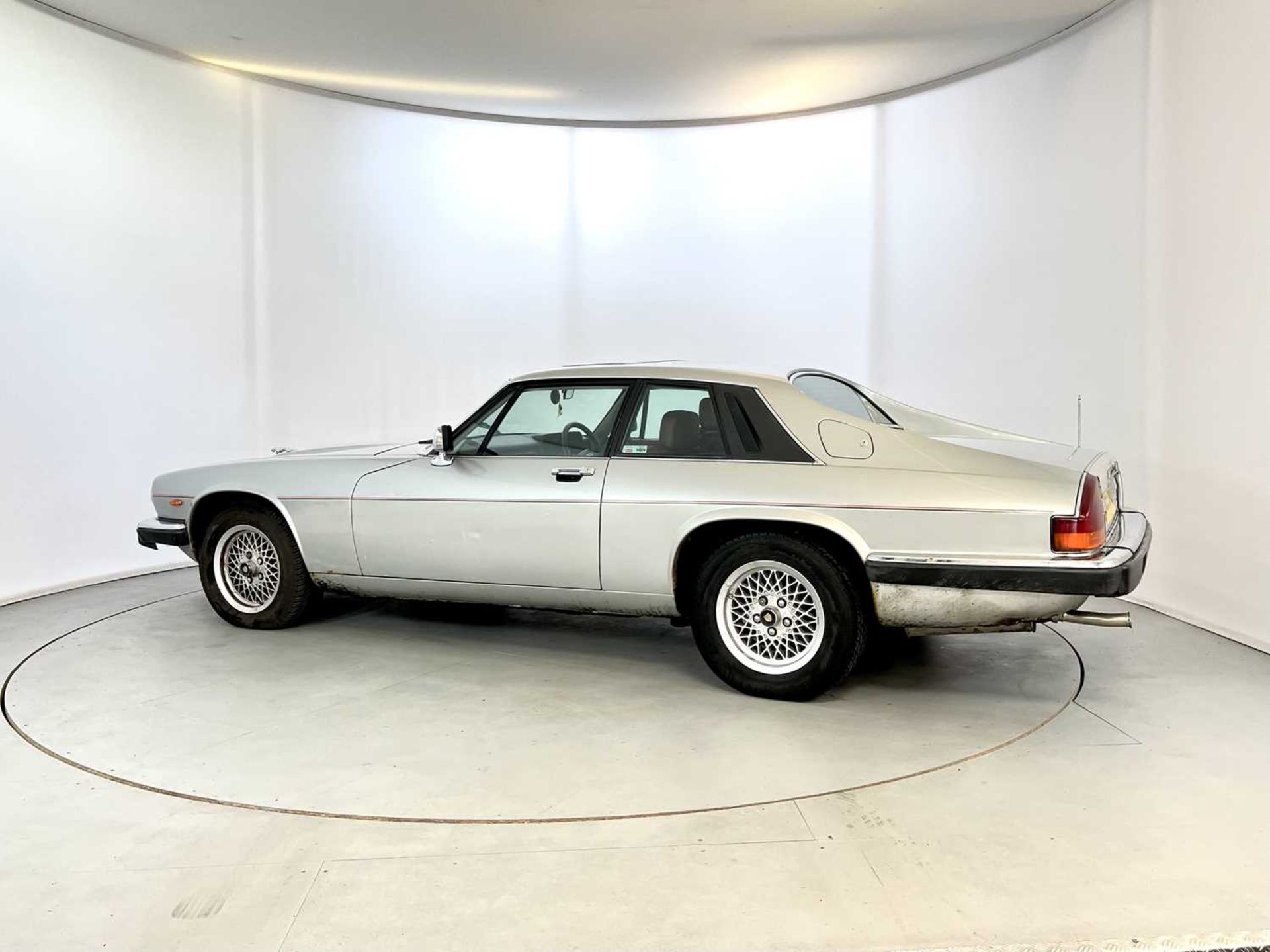 1988 Jaguar XJS - Image 6 of 28