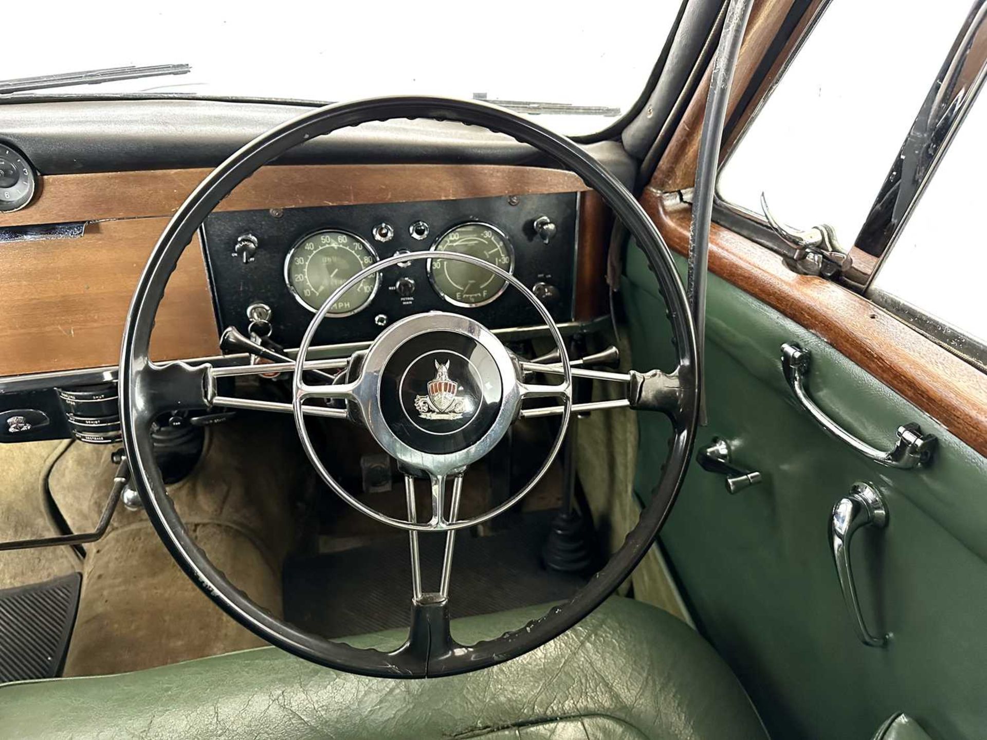 1960 Rover 80 - Image 30 of 35