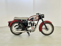 1699 BSA C15