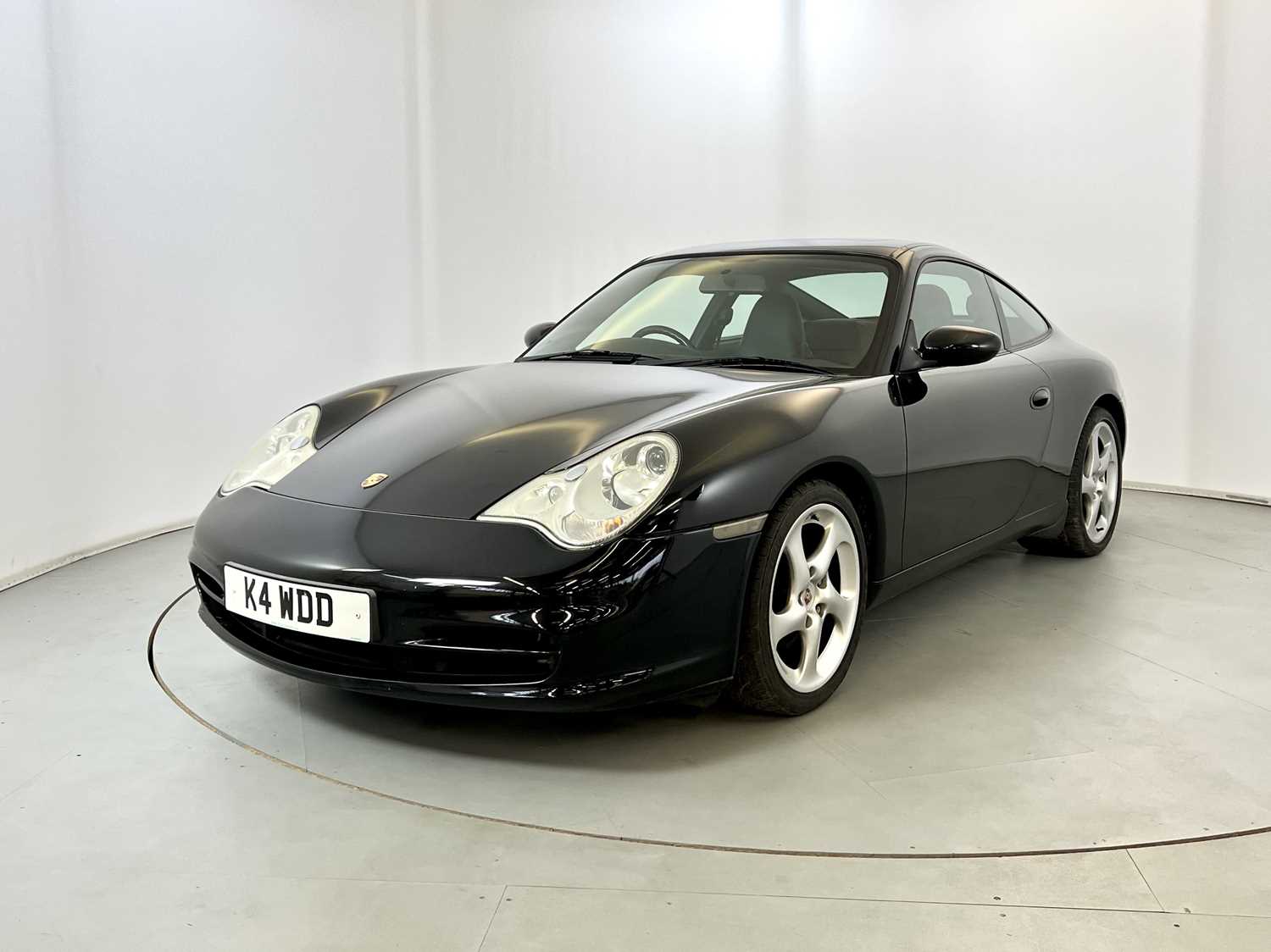 2003 Porsche 911 Carrera 2 Recent Engine Rebuild - Image 3 of 29