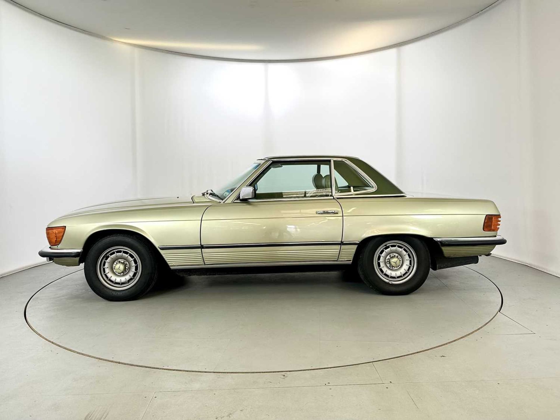 1983 Mercedes-Benz SL380 - Image 21 of 40