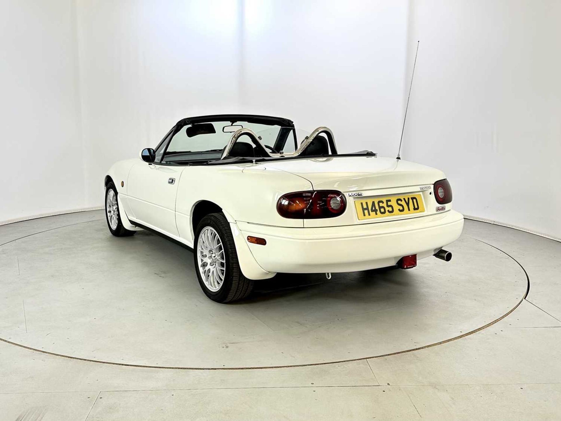 1990 Mazda MX5 - Image 7 of 30