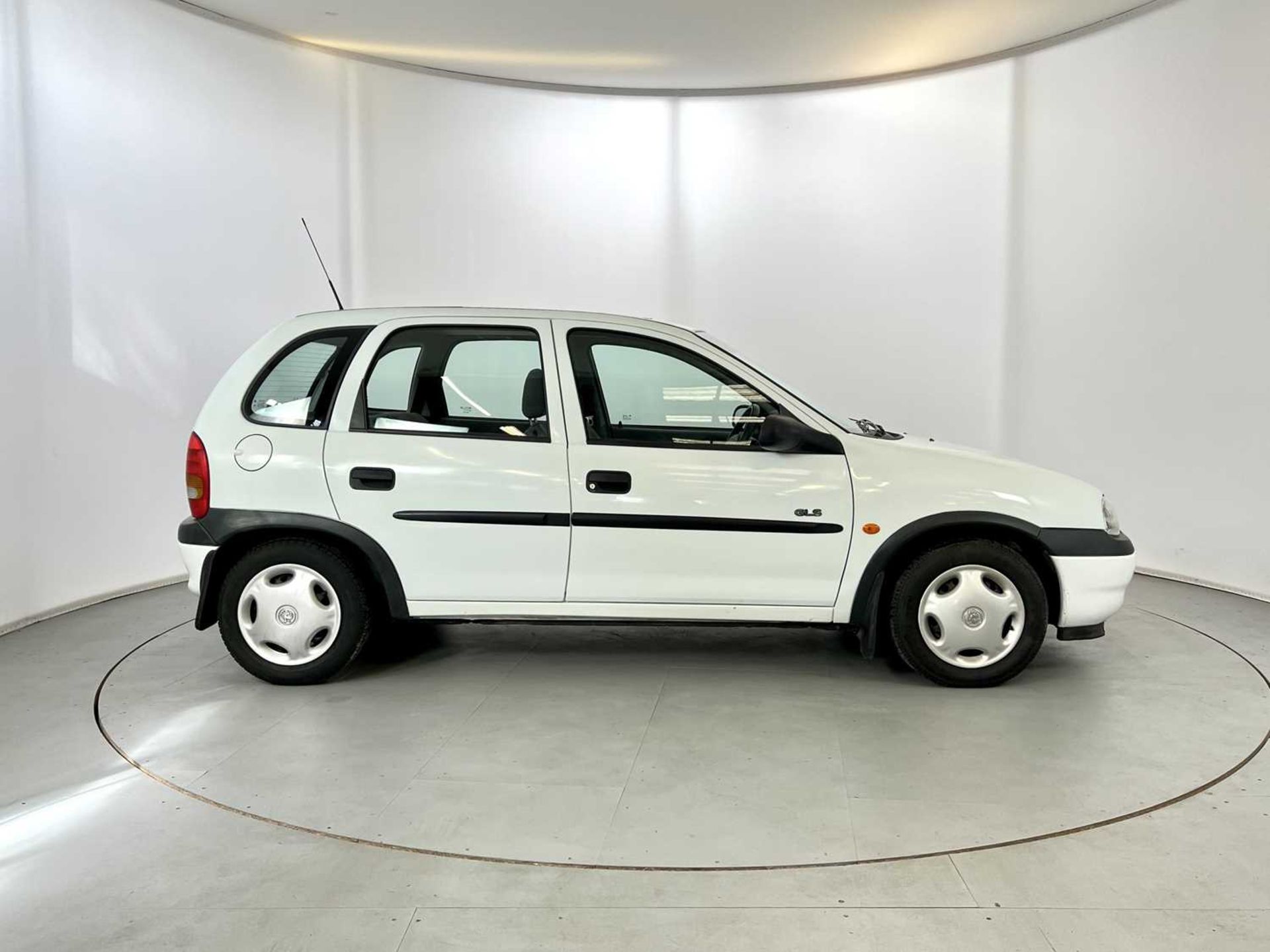 1997 Vauxhall Corsa - Image 11 of 34