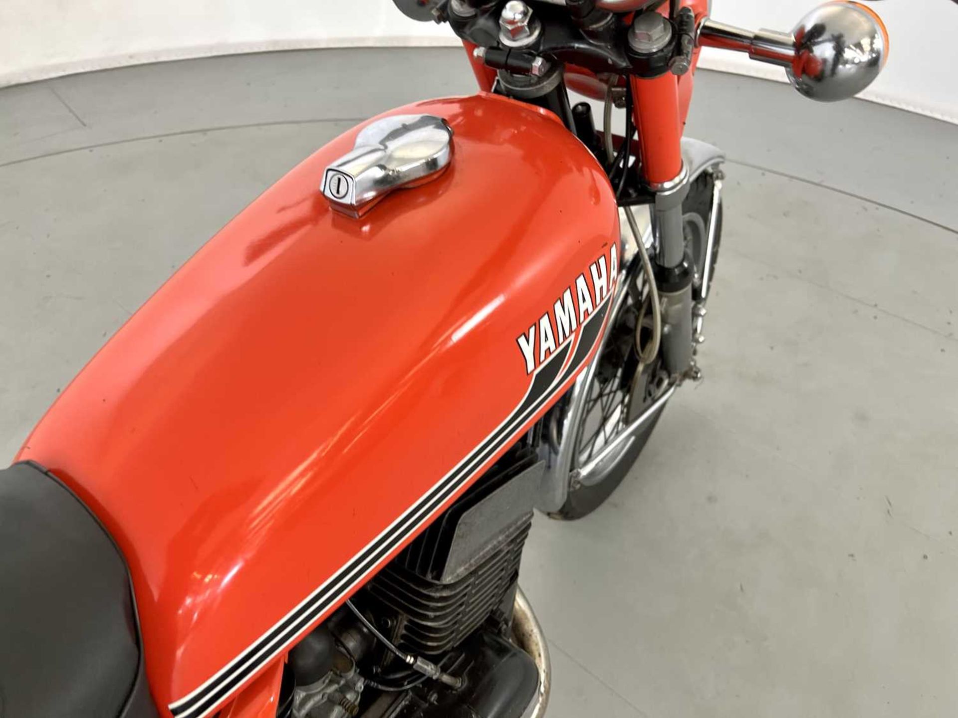 1975 Yamaha RD350 - Image 14 of 17