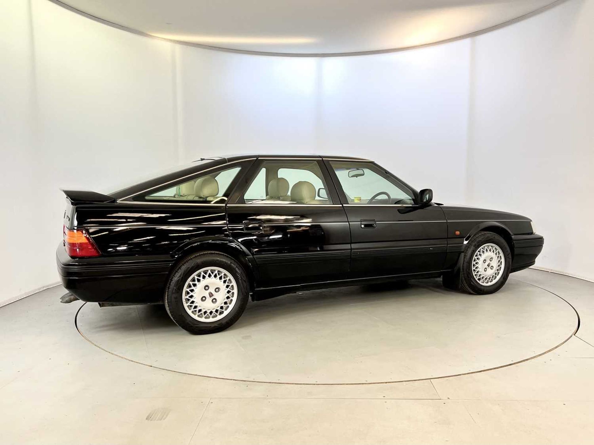 1991 Rover 827 Vitesse - Image 10 of 35