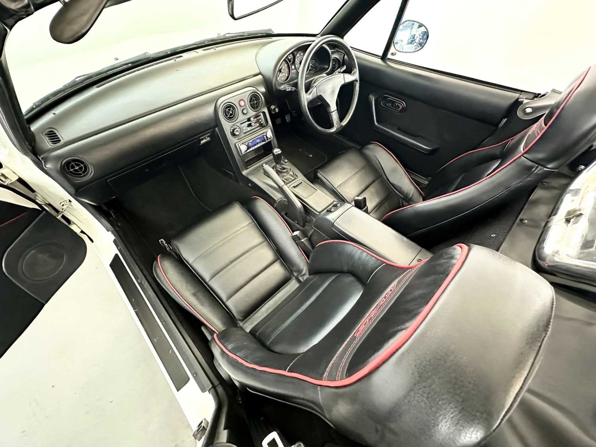 1990 Mazda MX5 - Image 22 of 30