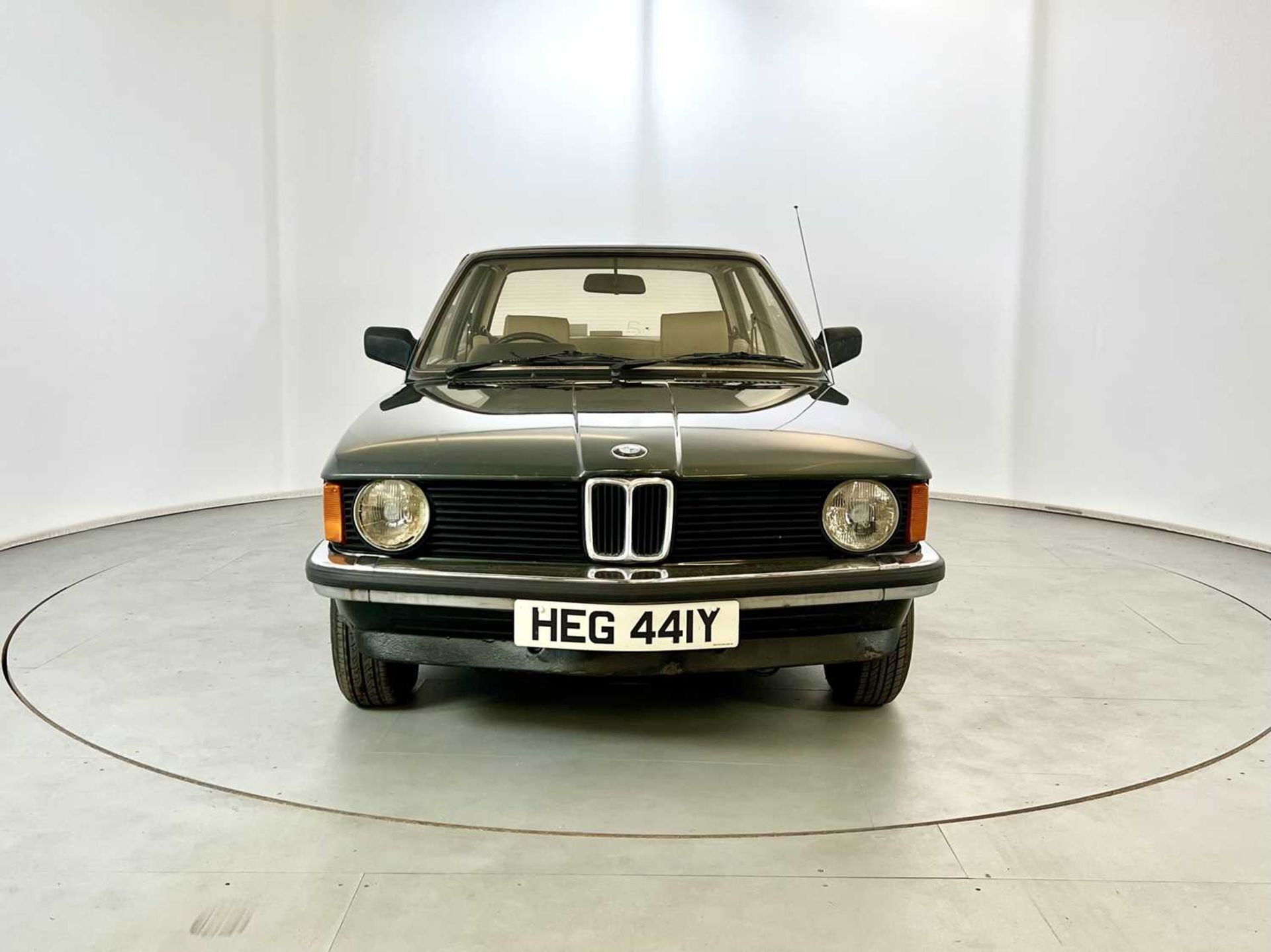 1983 BMW 316 - Image 2 of 31