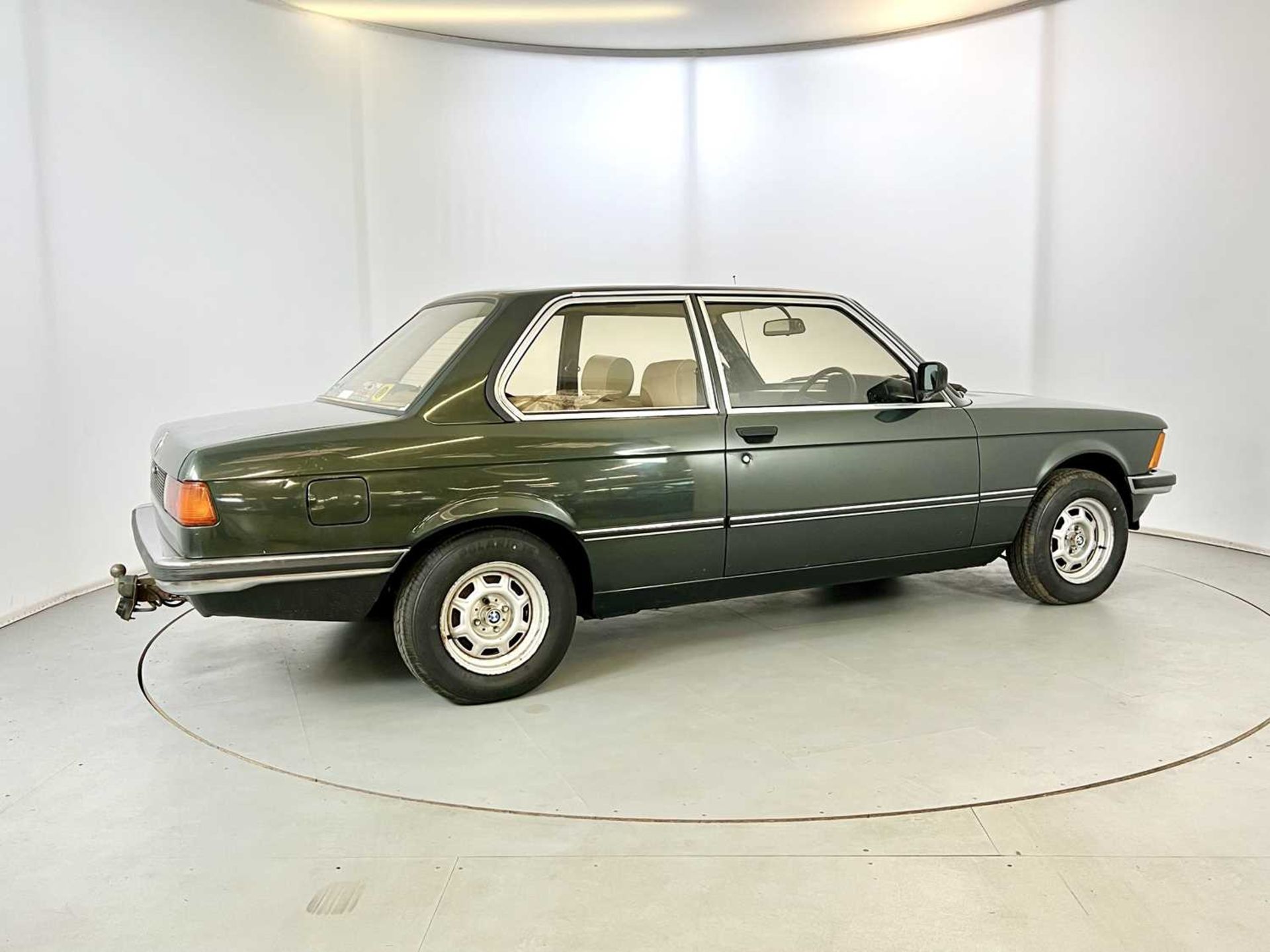 1983 BMW 316 - Image 10 of 31