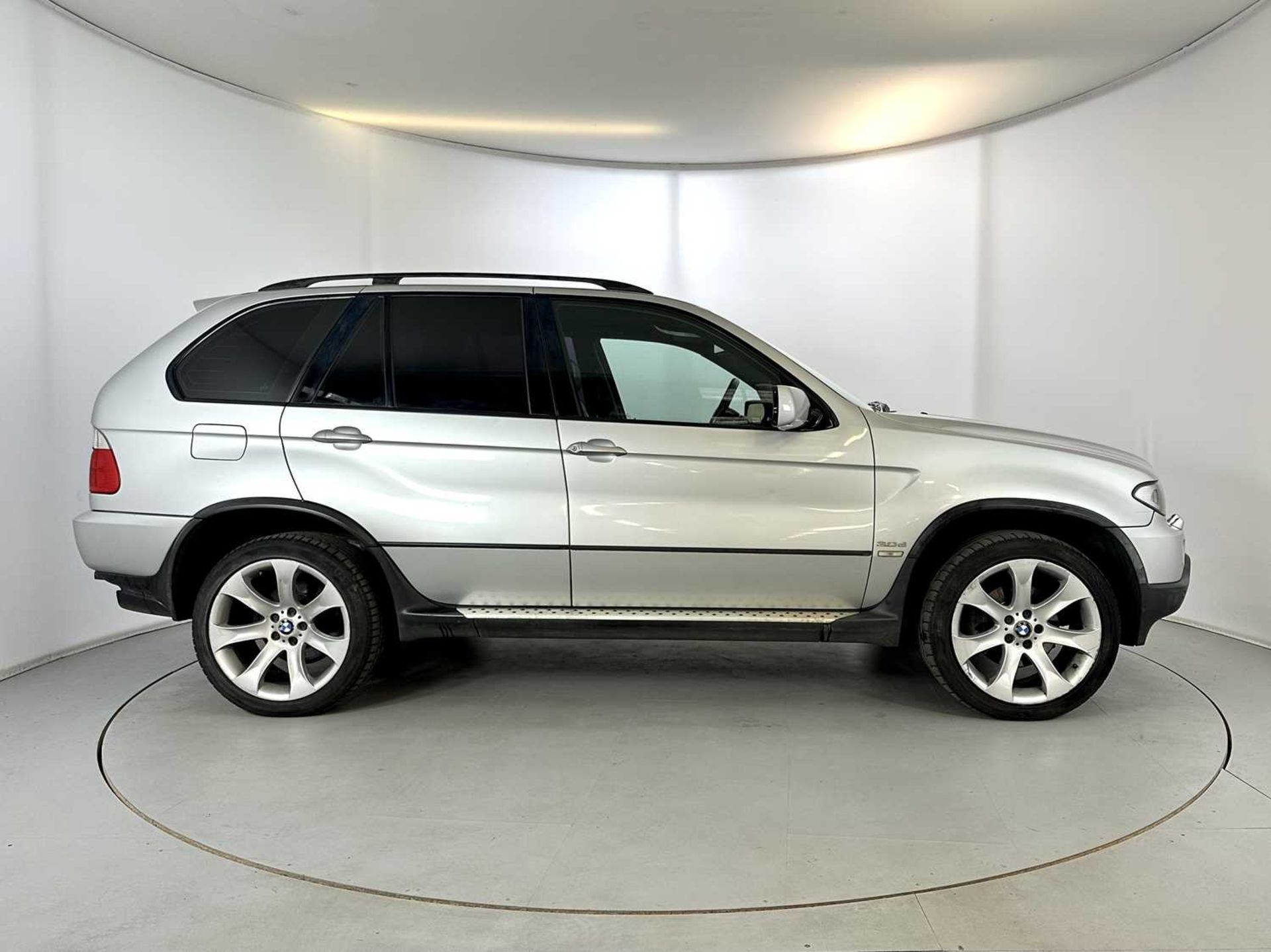 2006 BMW X5 - Image 11 of 35