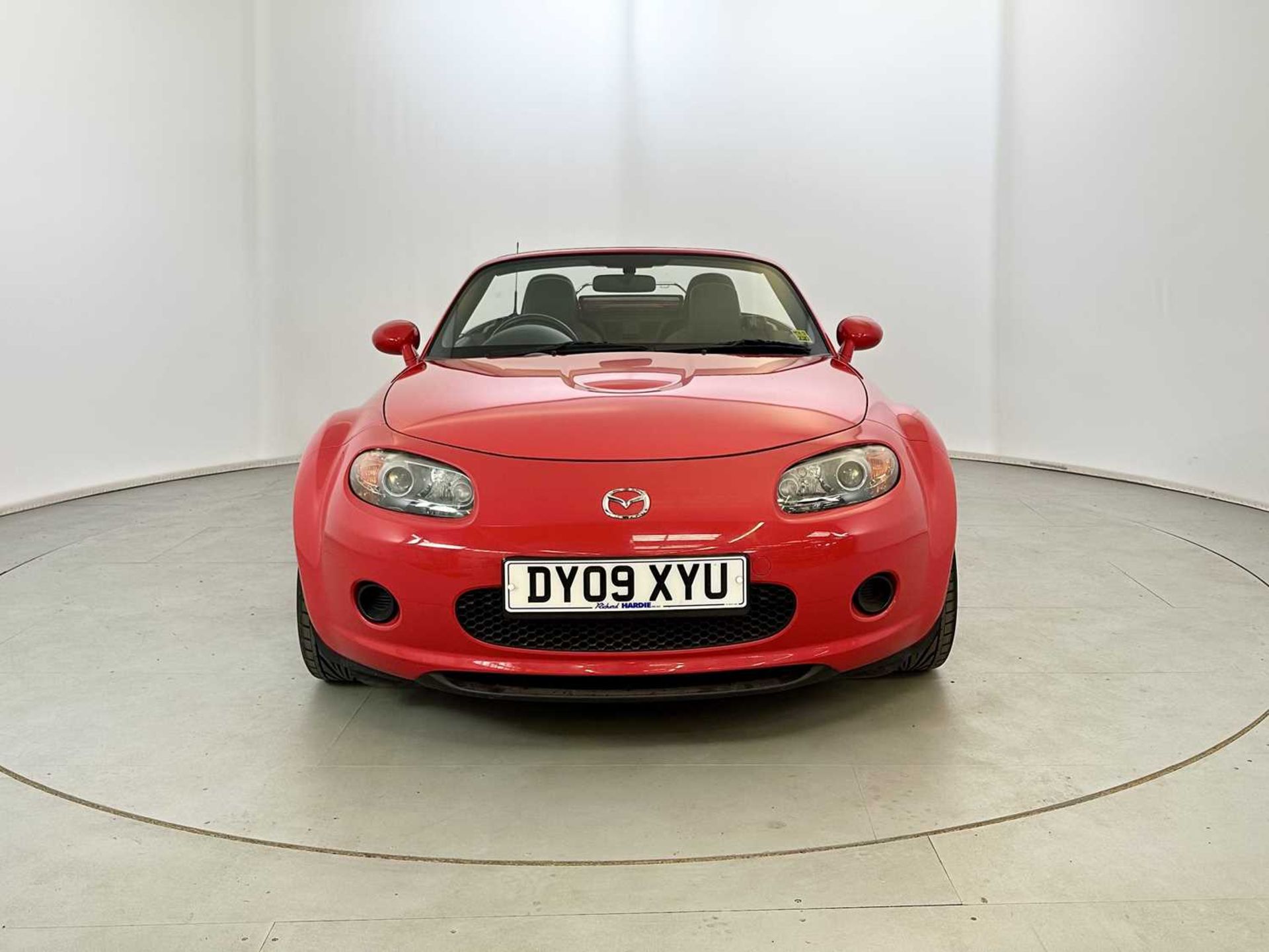 2009 Mazda MX5 - Image 2 of 27