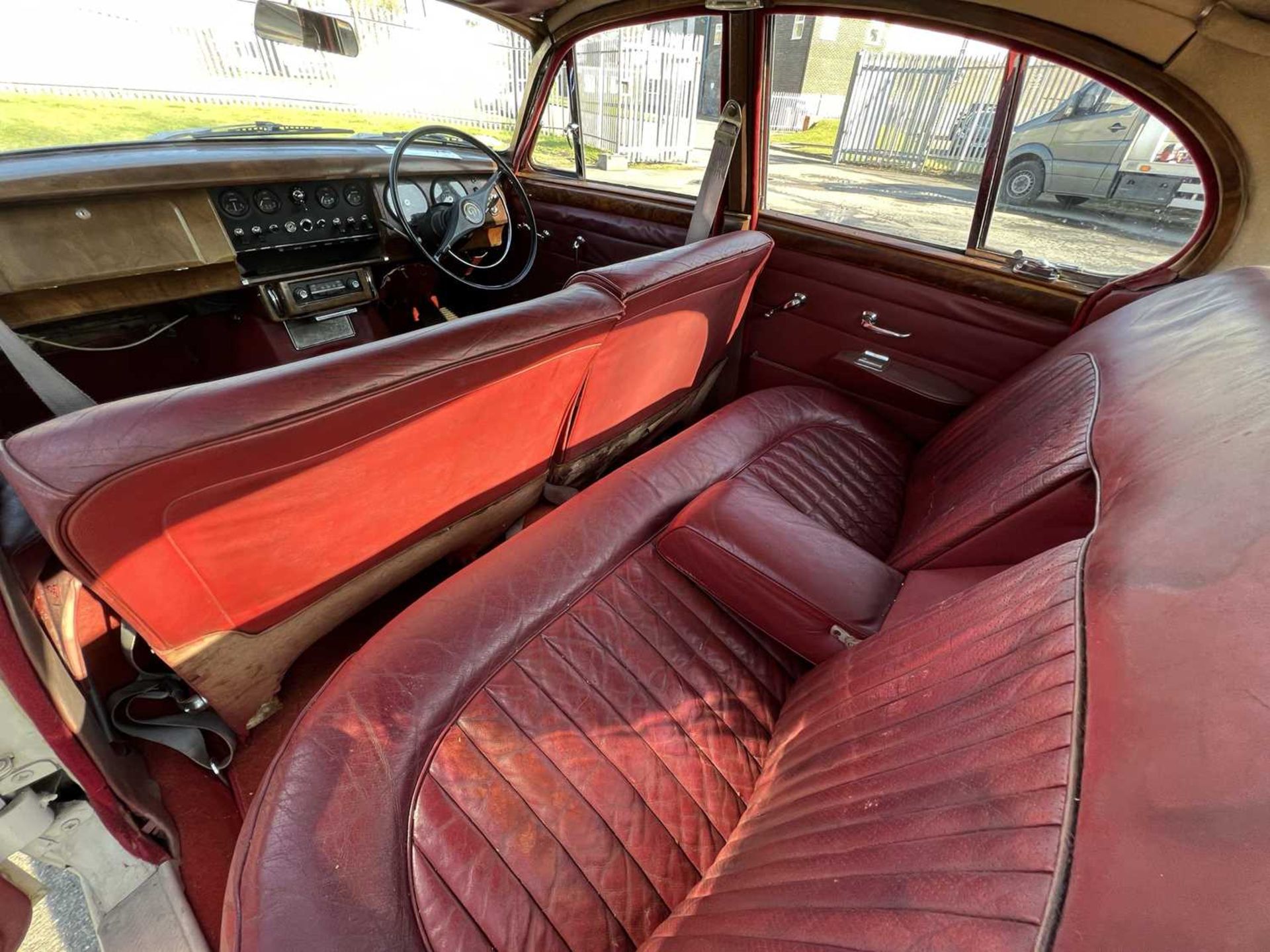 1967 Daimler V8 - Image 21 of 29