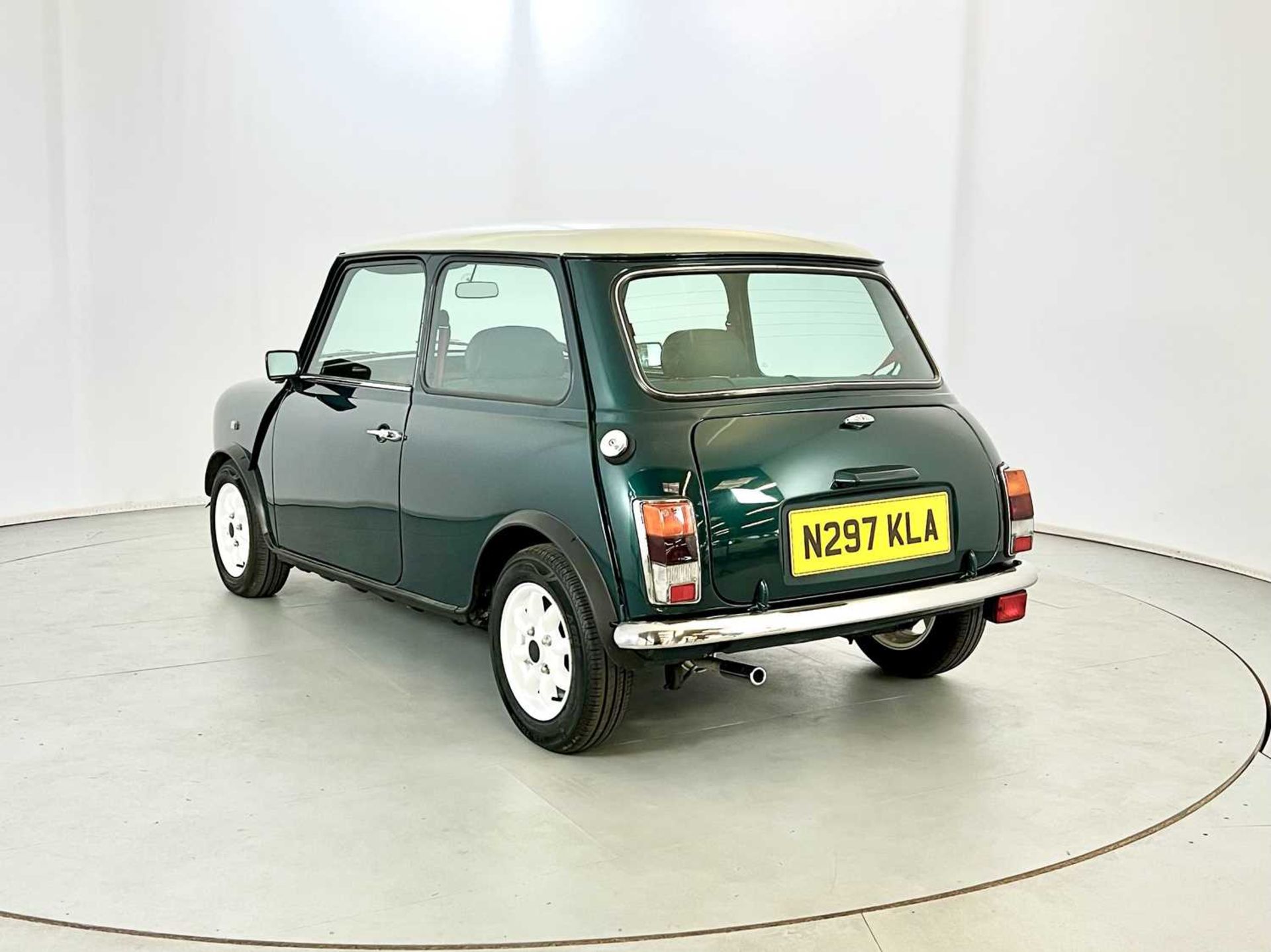 1995 Mini Tartan Edition - Image 7 of 32