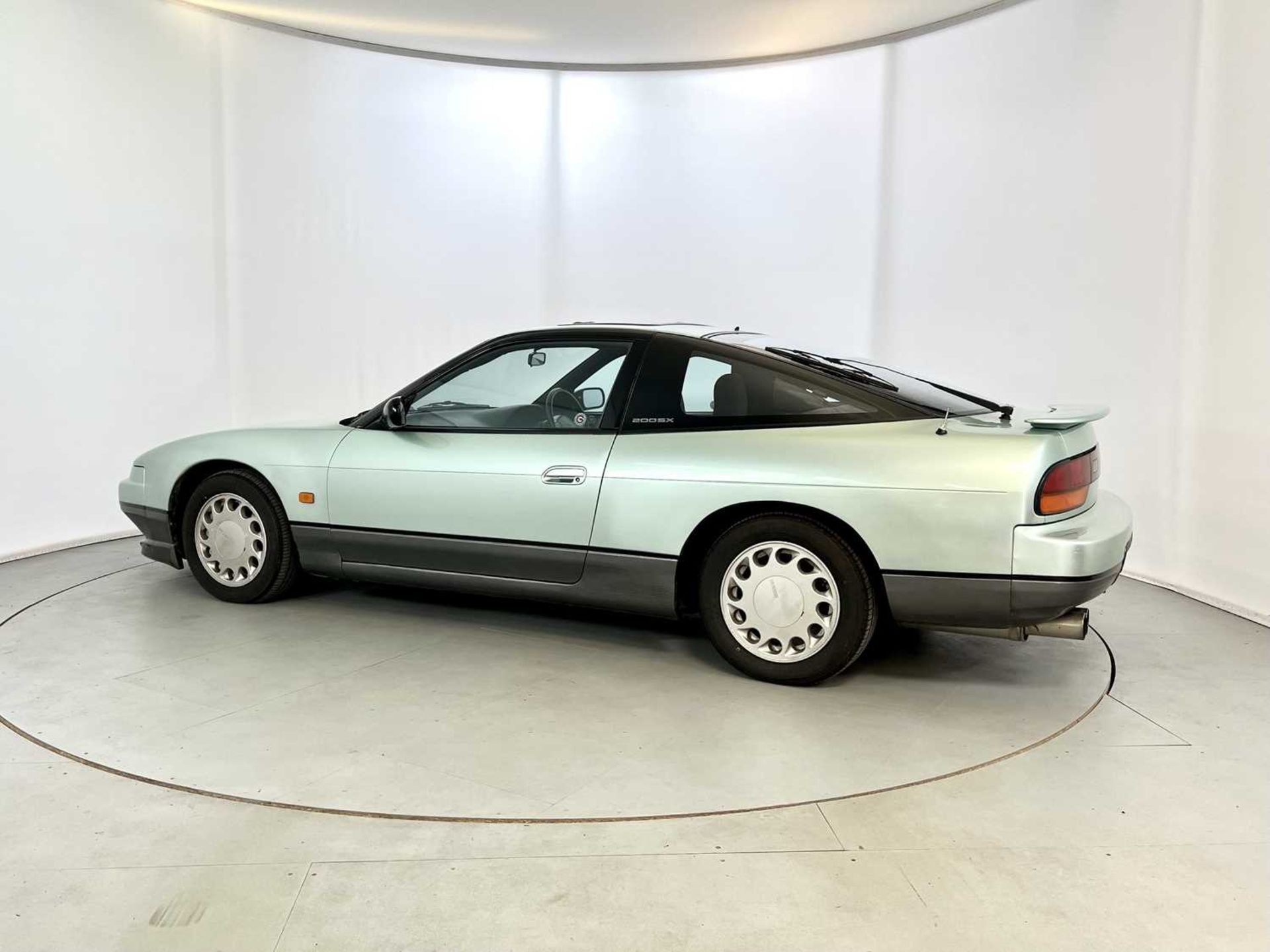 1990 Nissan 200SX - Image 6 of 30