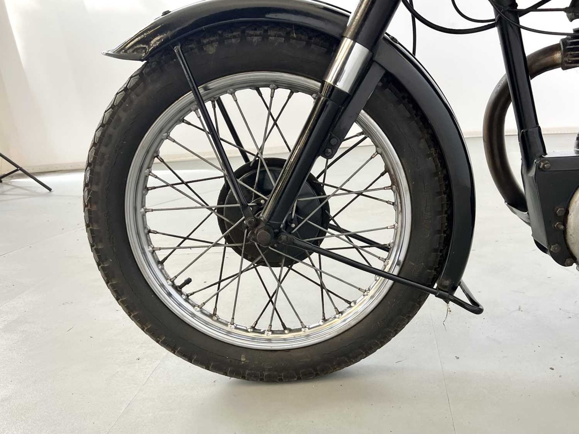 1949 BSA B31 - Image 11 of 15