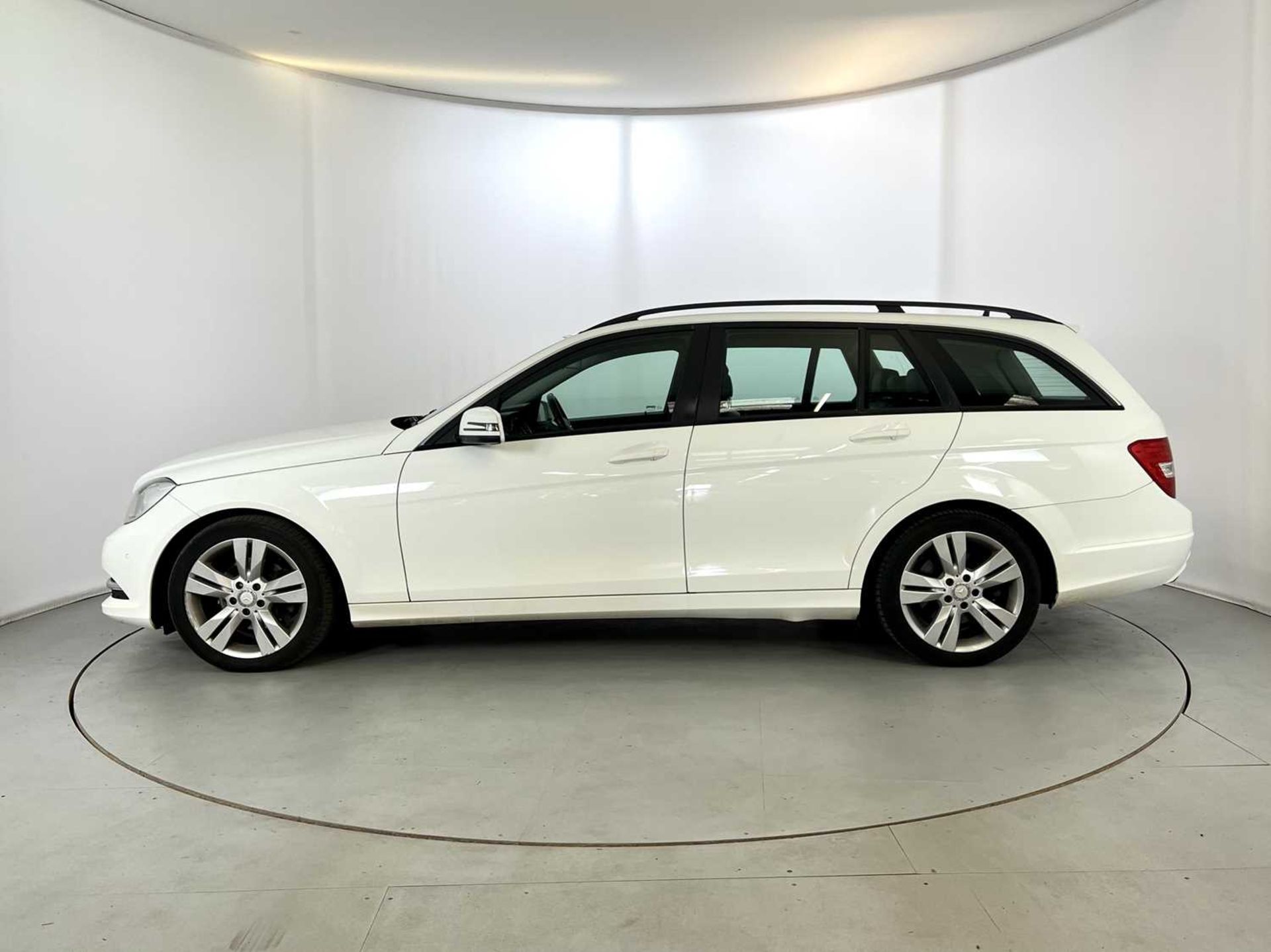 2012 Mercedes-Benz C220 Estate - Image 5 of 34