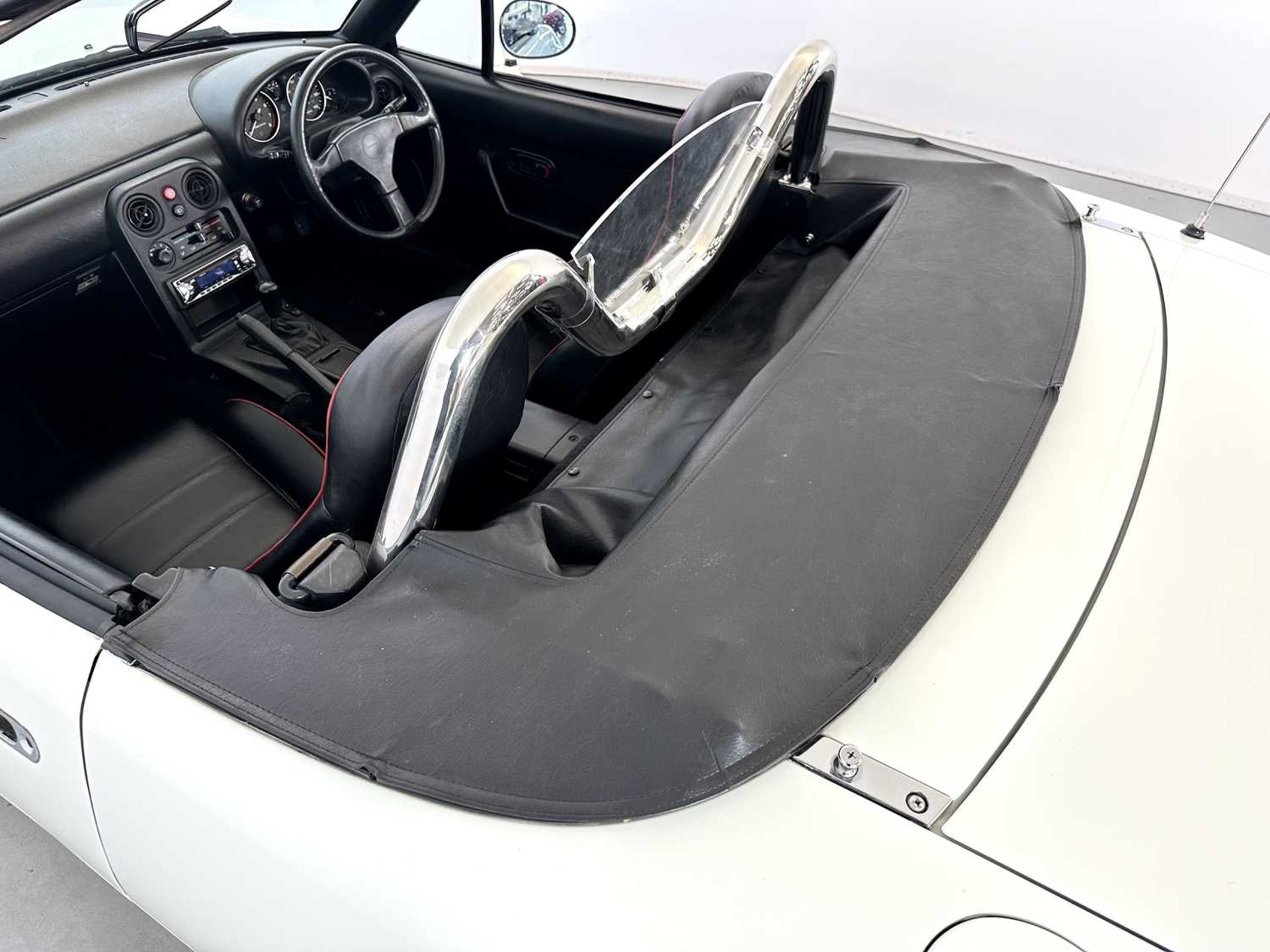 1990 Mazda MX5 - Image 27 of 30