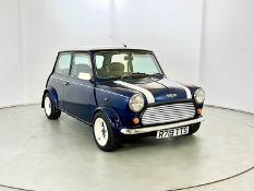 1997 Rover Mini Cooper