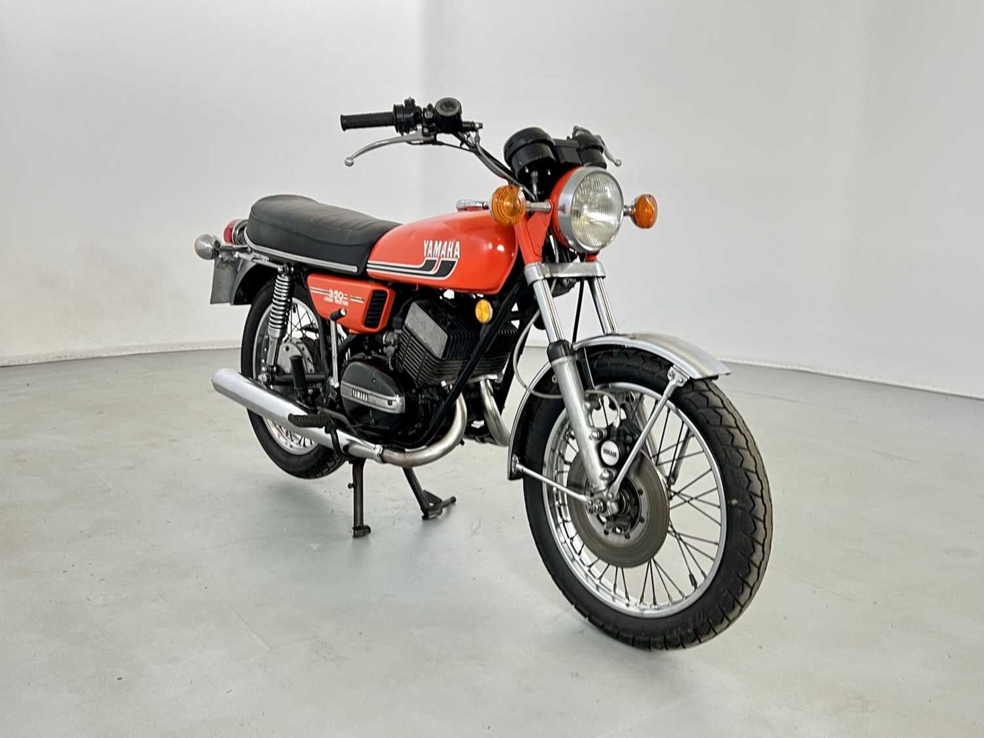 1975 Yamaha RD350 - Image 2 of 17