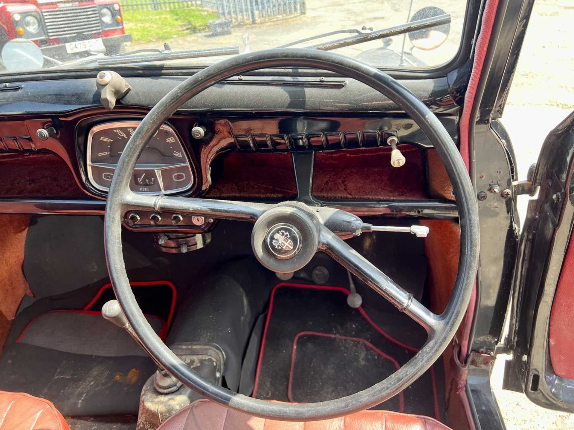 1957  Austin A35 - NO RESERVE - Image 18 of 24