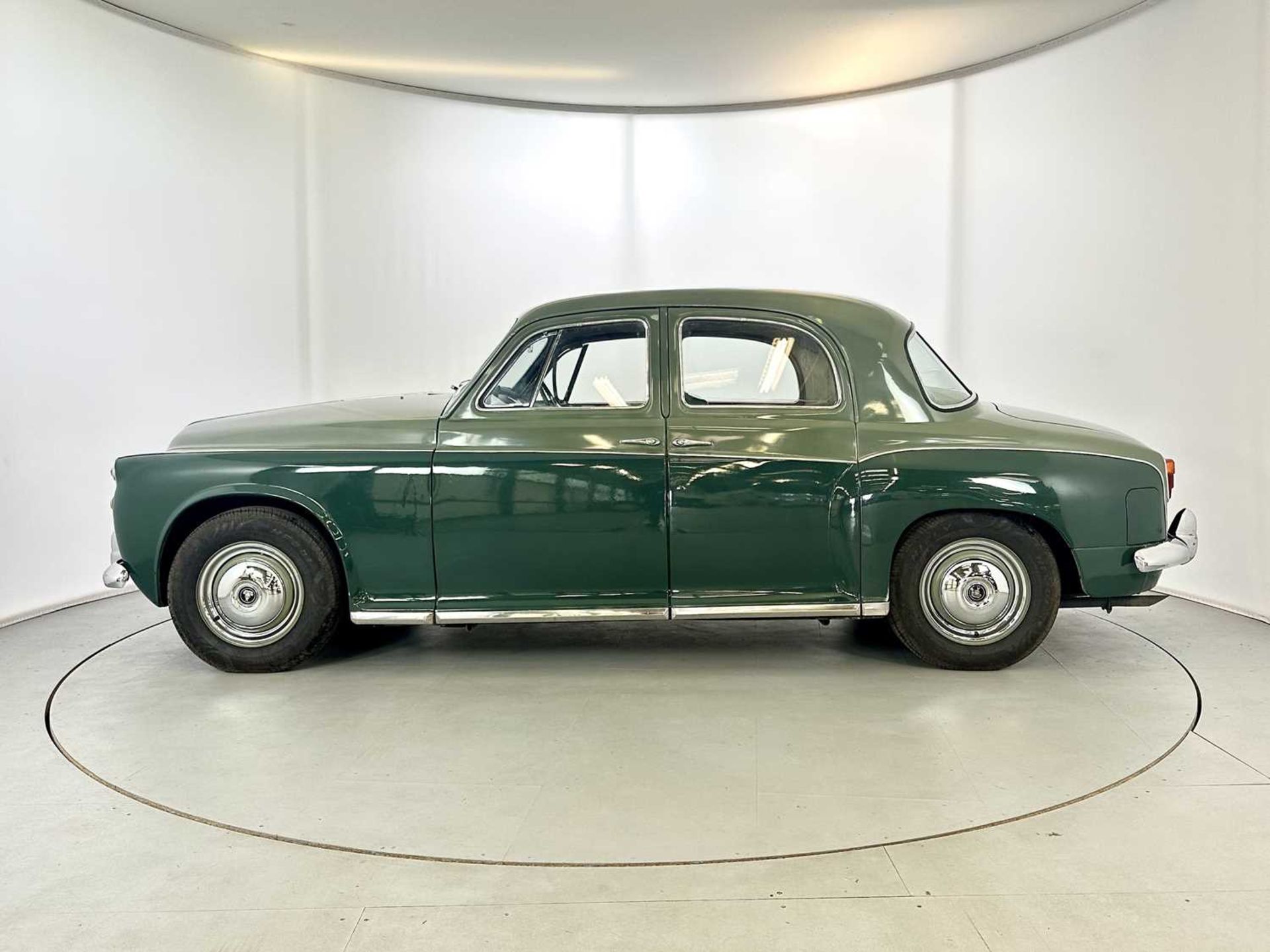 1960 Rover 80 - Image 5 of 35