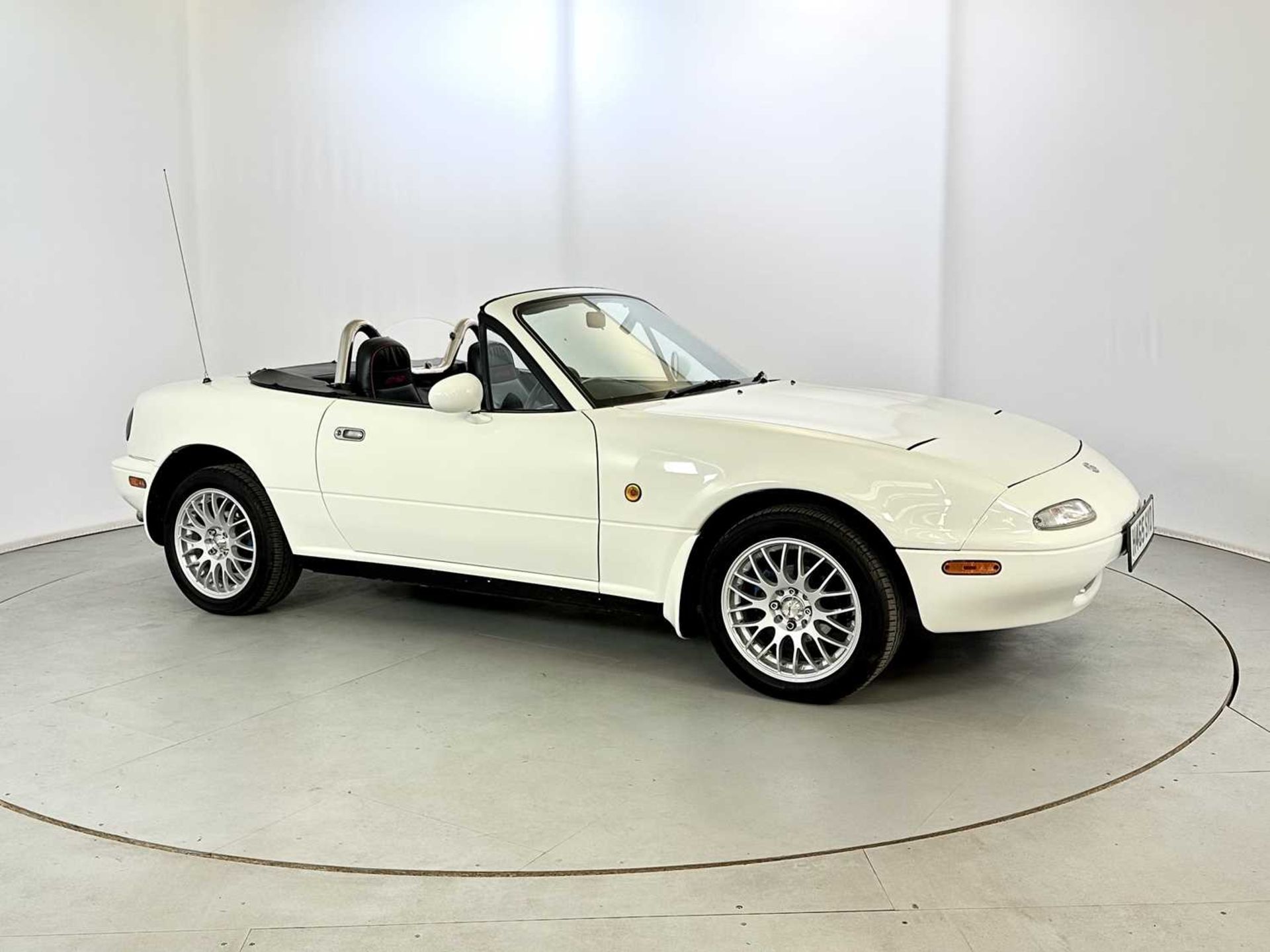 1990 Mazda MX5 - Image 12 of 30