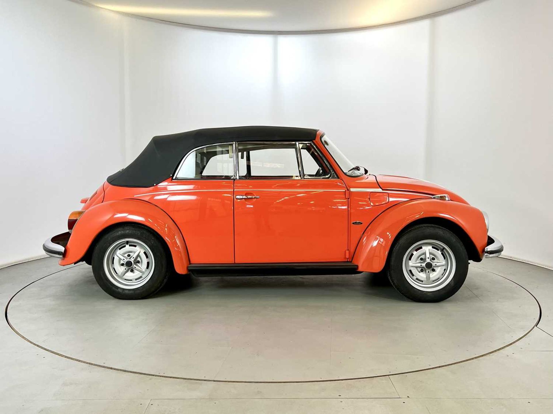 1972 Volkswagen Beetle 1300 Cabriolet - Image 11 of 30