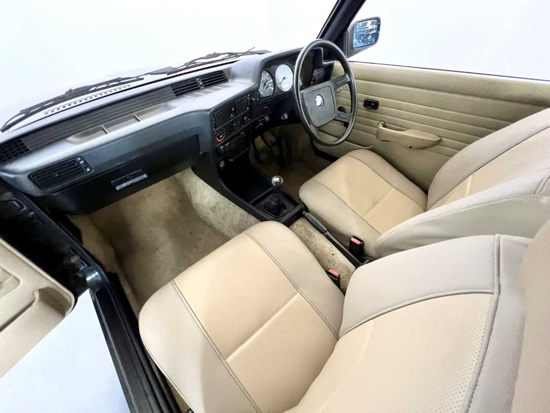 1983 BMW 316 - Image 24 of 31