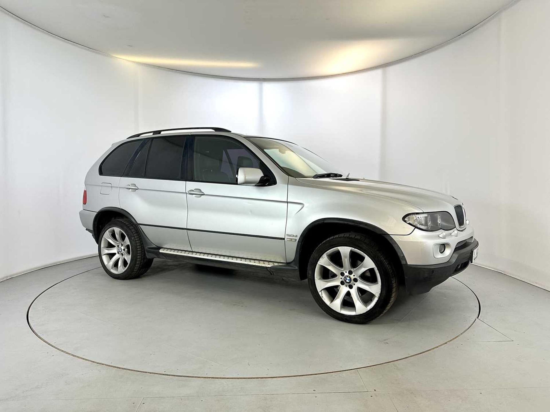 2006 BMW X5 - Image 12 of 35