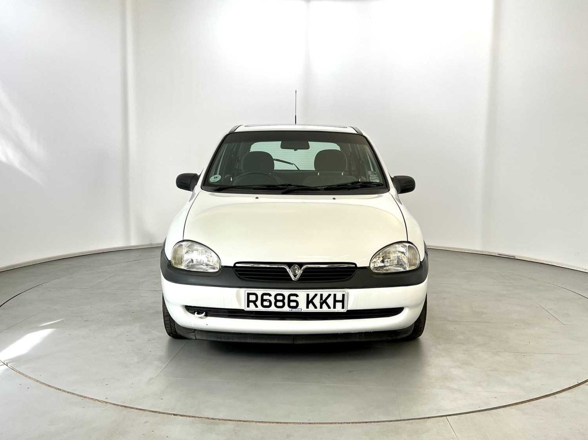 1997 Vauxhall Corsa - Image 2 of 34