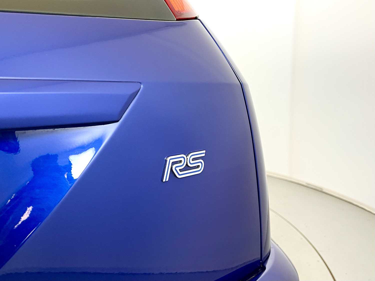 2003 Ford Focus RS - Image 13 of 34