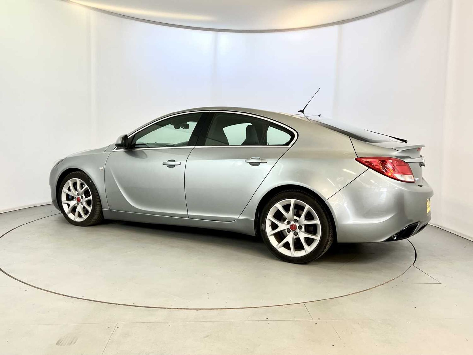 2013 Vauxhall Insignia VXR Supersport - Image 6 of 35