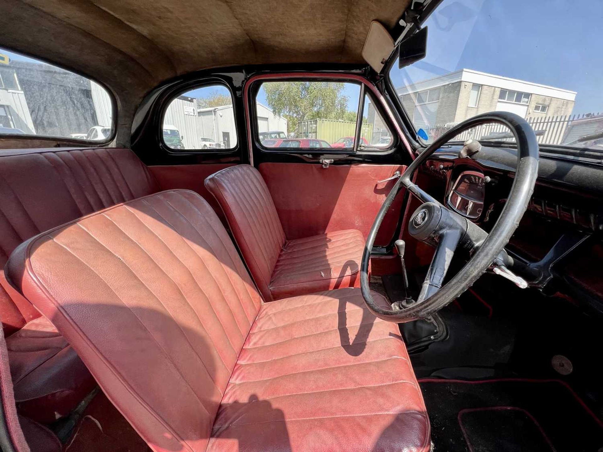 1957  Austin A35 - NO RESERVE - Image 14 of 24