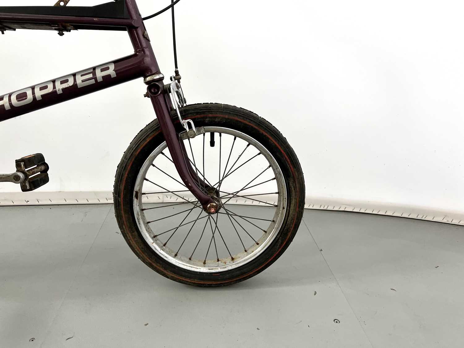 Raleigh Chopper - Image 3 of 9
