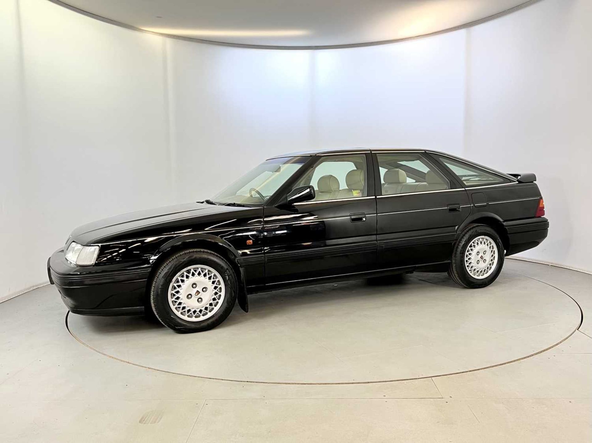 1991 Rover 827 Vitesse - Image 4 of 35