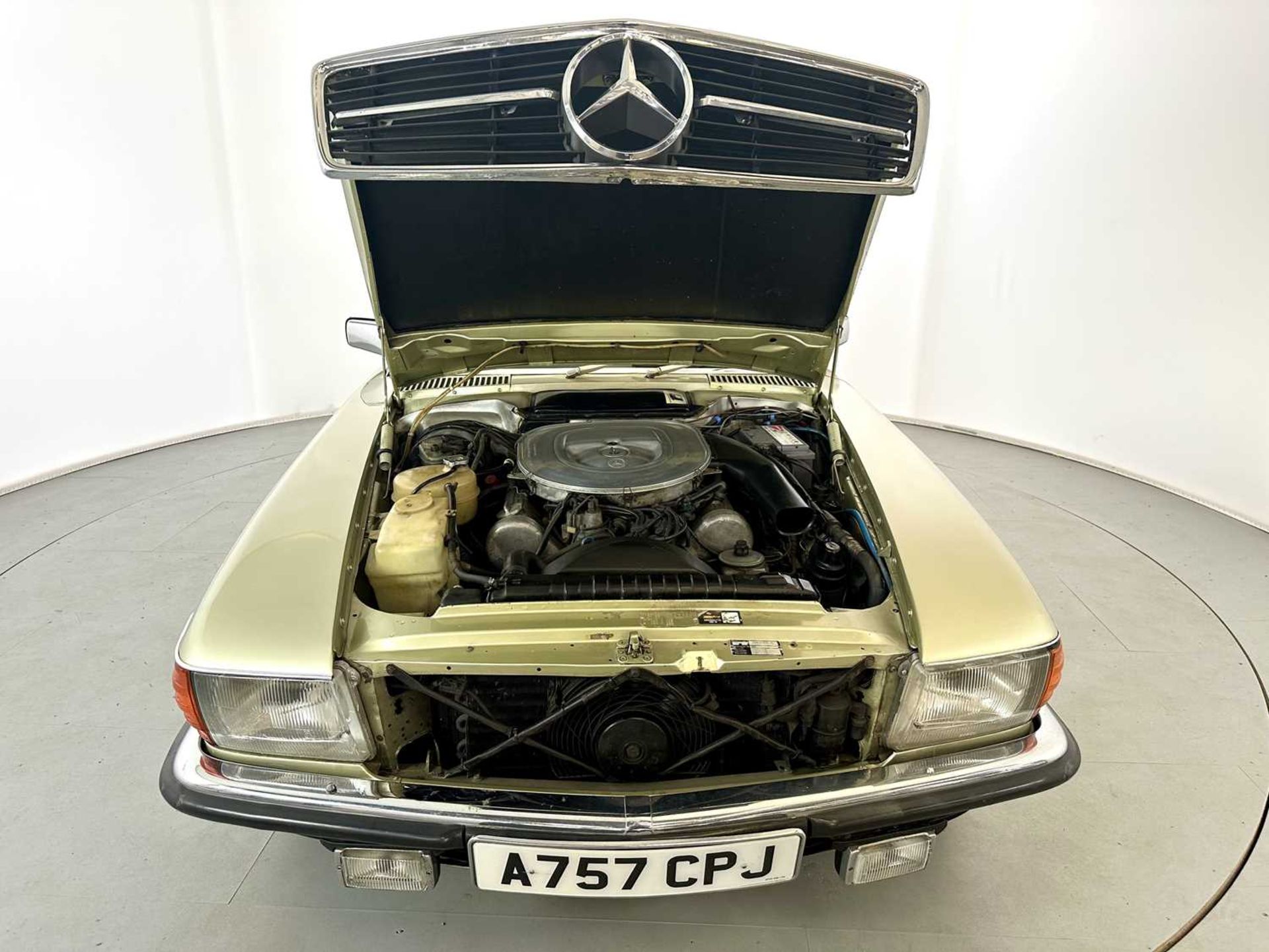 1983 Mercedes-Benz SL380 - Image 39 of 40