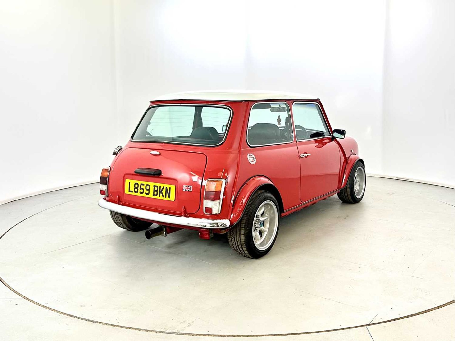 1993 Rover Mini Mayfair - Image 9 of 30