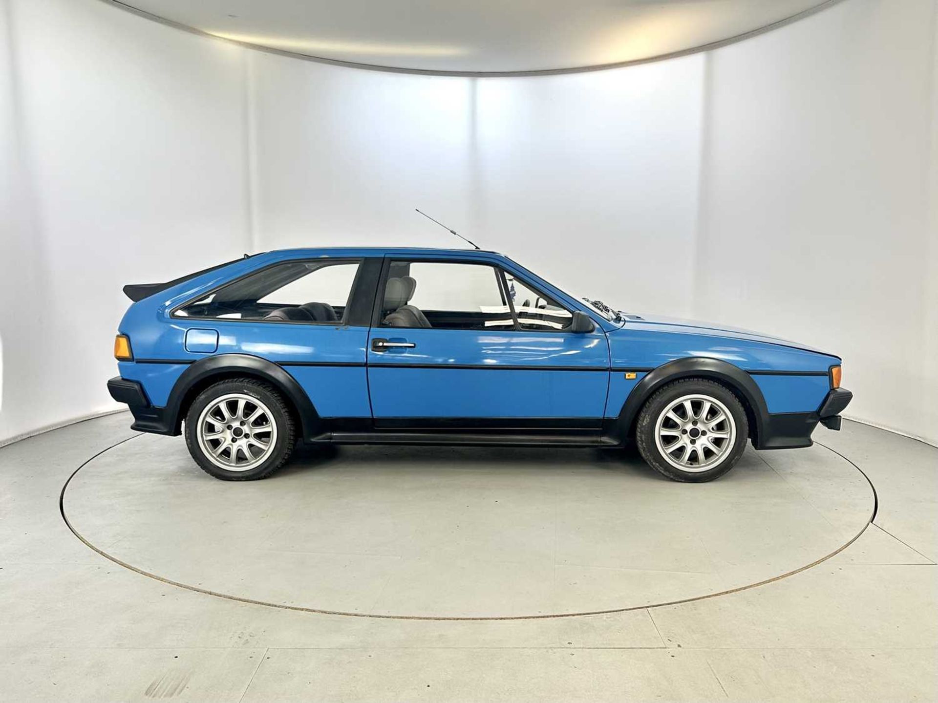 1986 Volkswagen Scirocco GT - Image 11 of 28