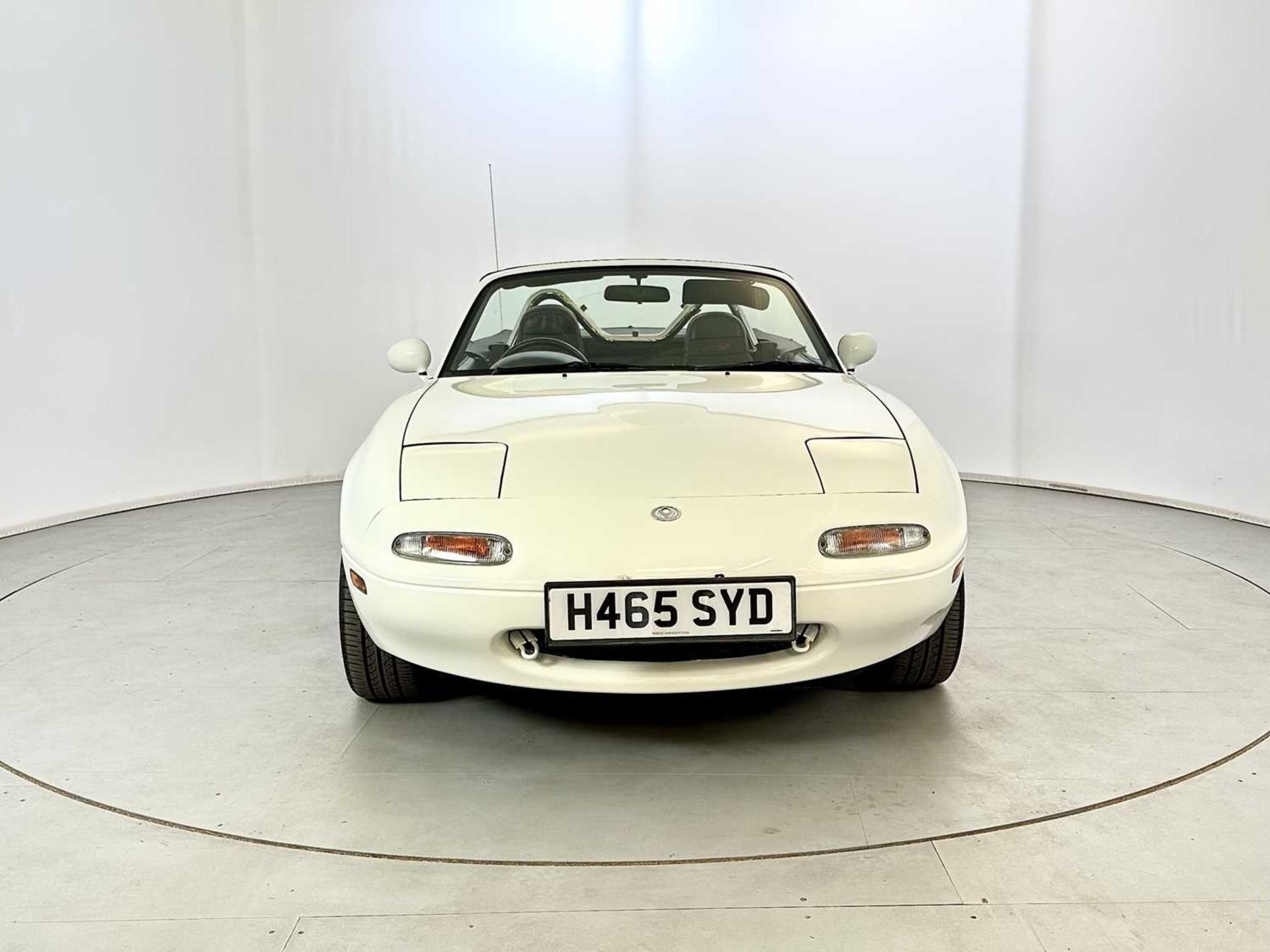 1990 Mazda MX5 - Image 2 of 30