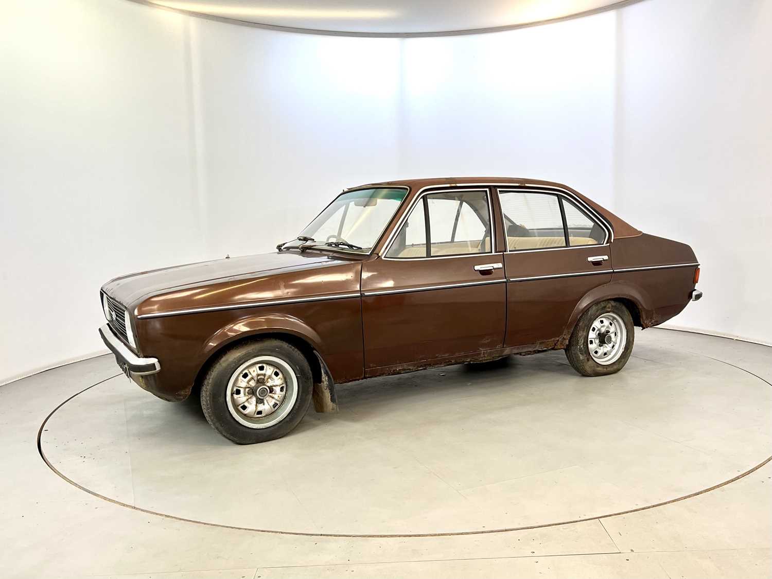 1978 Ford Escort 1.3 GL - Image 4 of 33