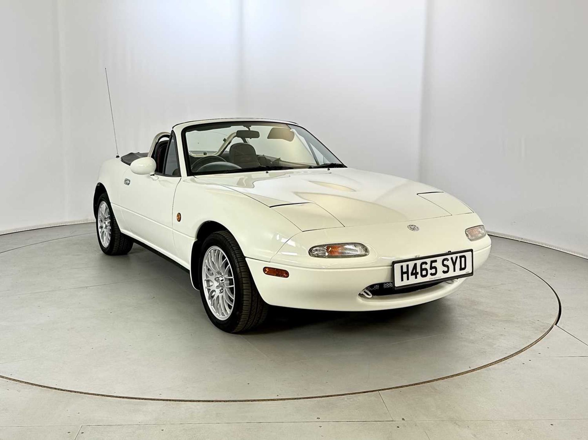 1990 Mazda MX5