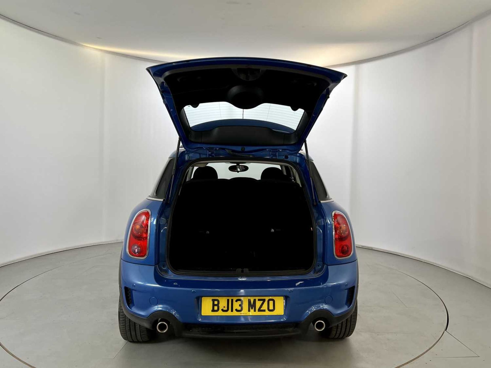 2013 Mini Countryman Cooper SD - Image 32 of 34