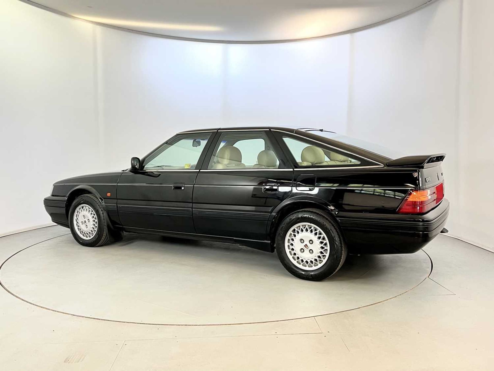 1991 Rover 827 Vitesse - Image 6 of 35