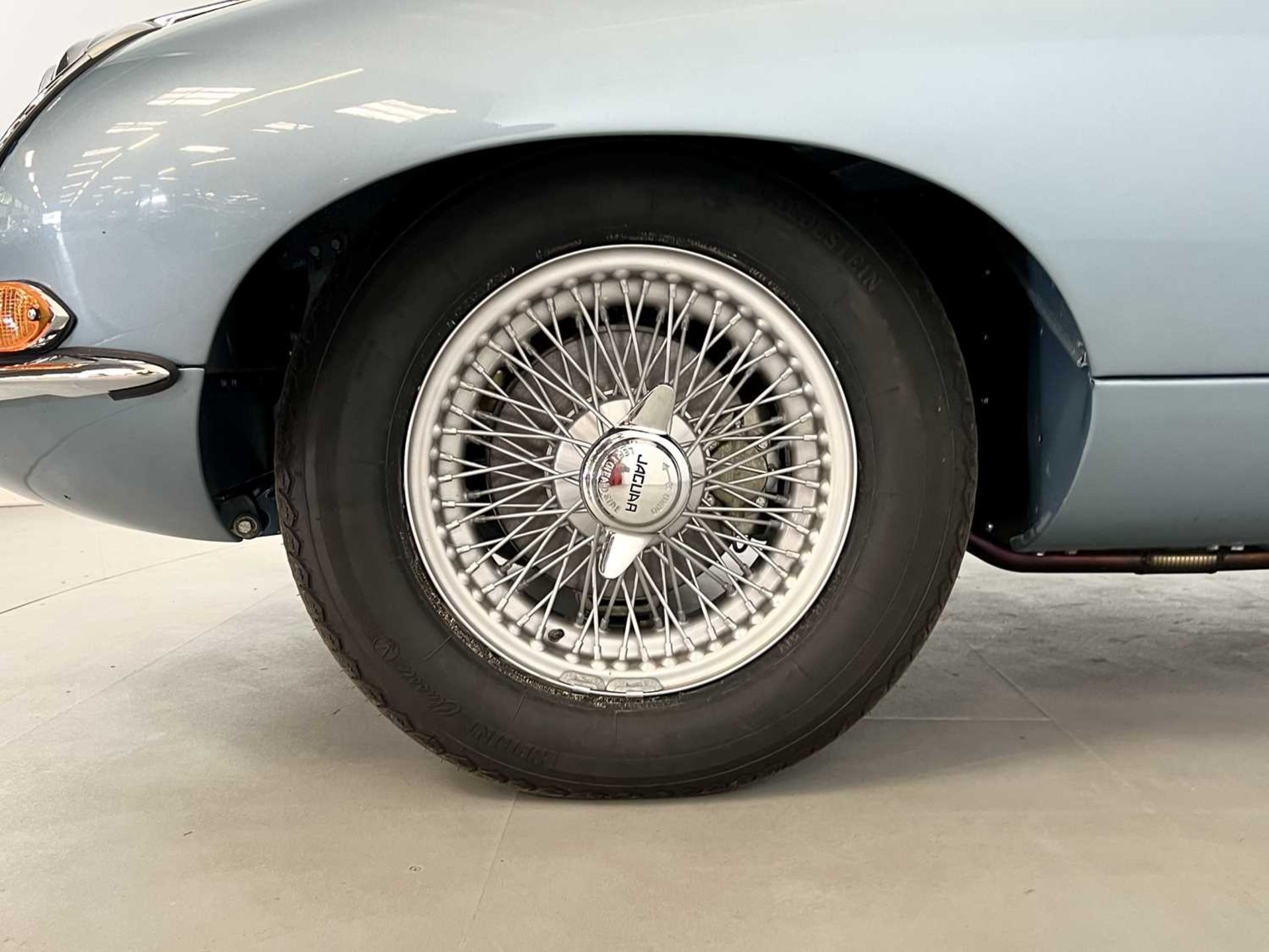 1968 Jaguar E Type - Image 16 of 38