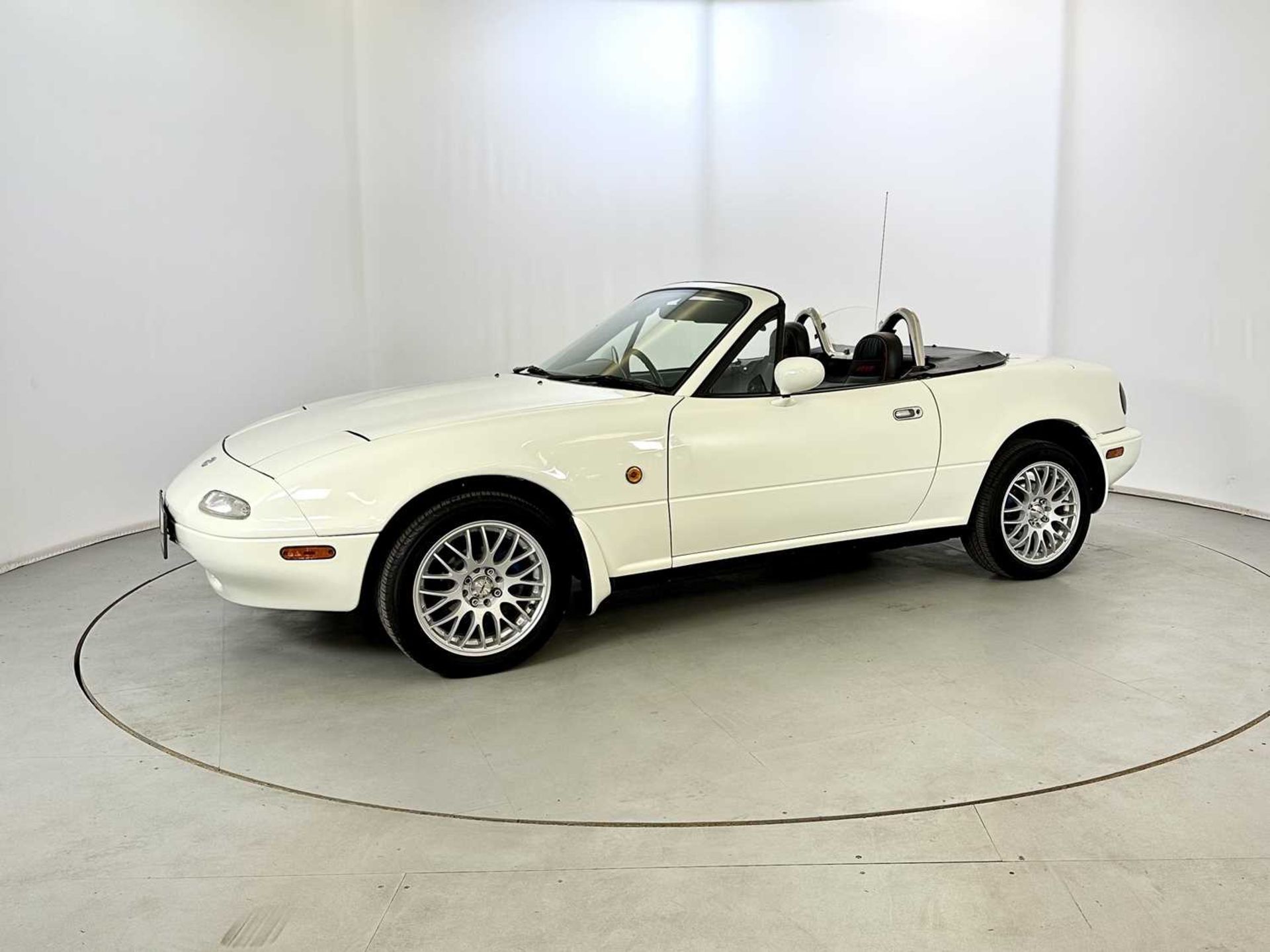 1990 Mazda MX5 - Image 4 of 30