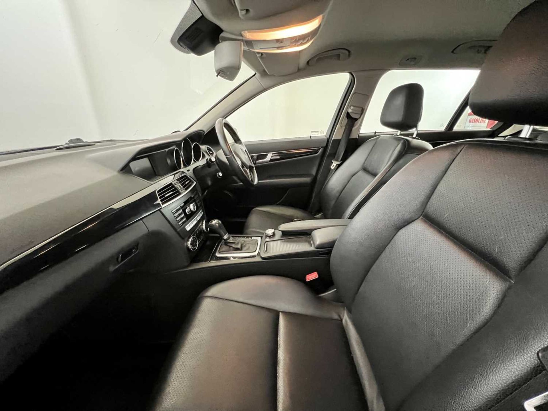 2012 Mercedes-Benz C220 Estate - Image 27 of 34