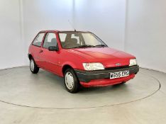 1994 Ford Fiesta Sapphire